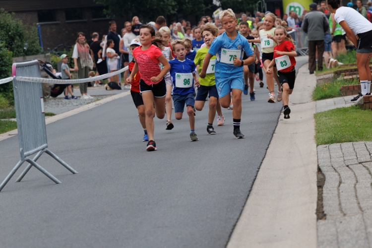 Landlopersjogging 2023